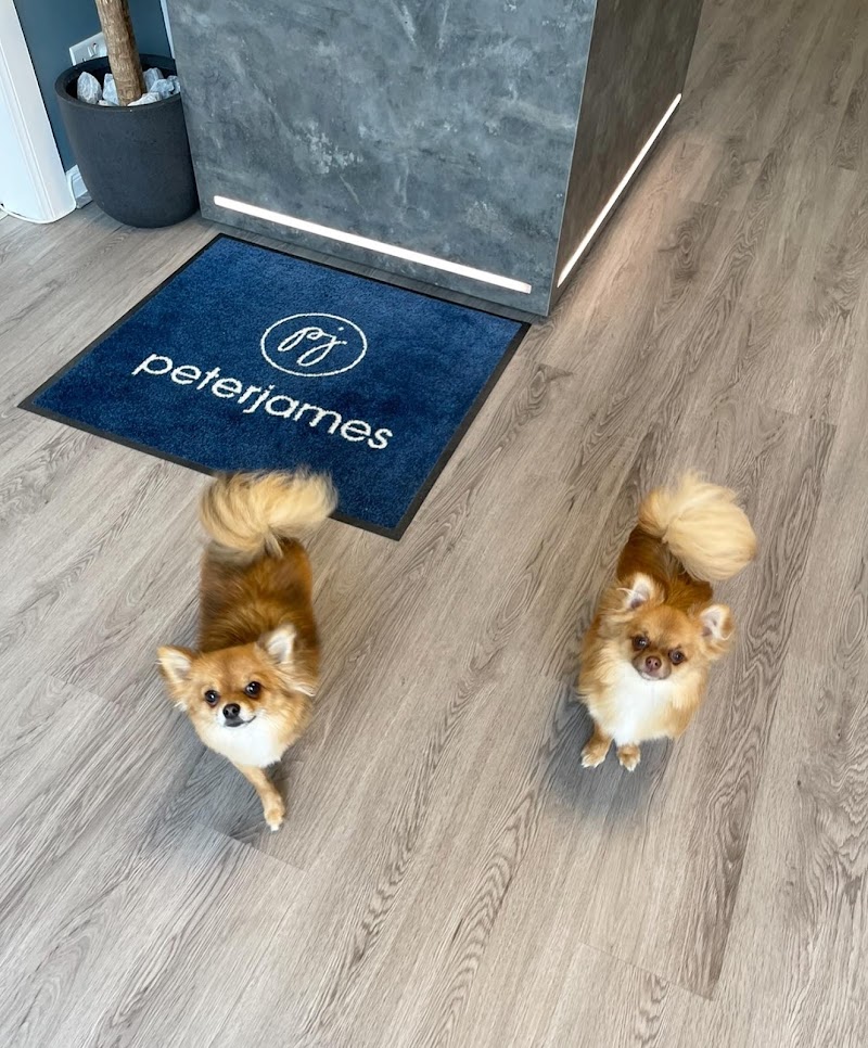 PeterJames Scalp & Hair Clinic