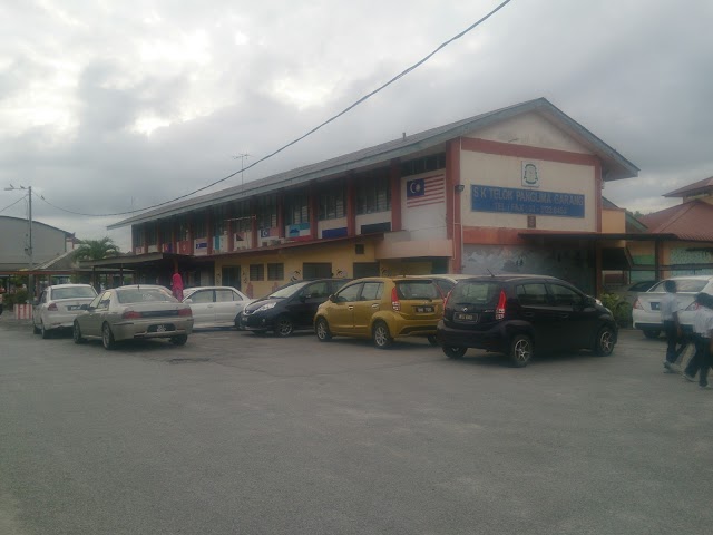 SJK(T) TELOK PANGLIMA GARANG