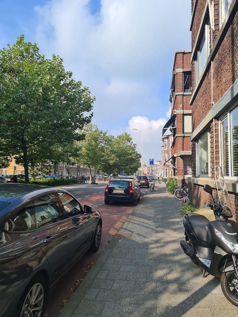 Bezuidenhout