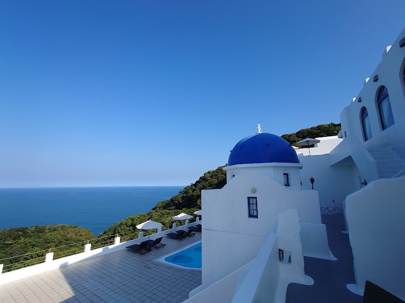 Villa Santorini