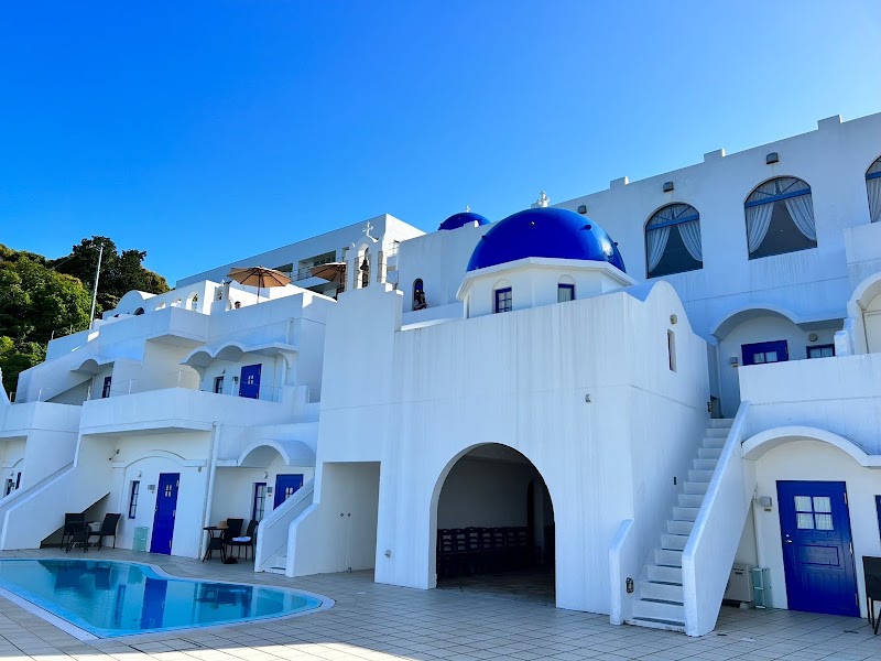 Villa Santorini
