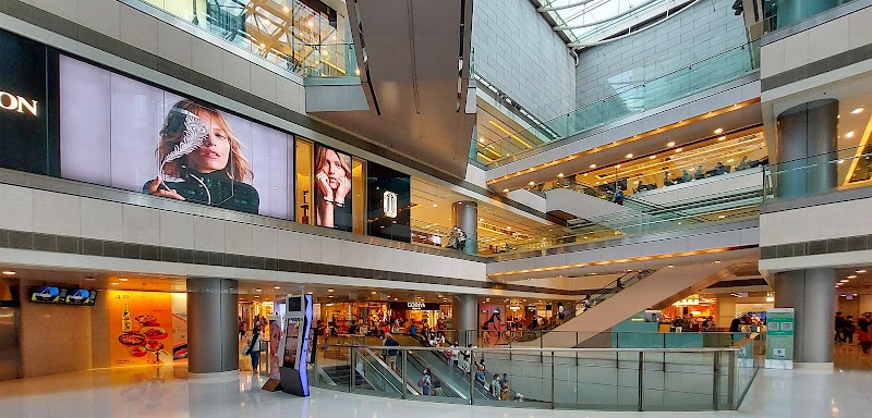ifc mall