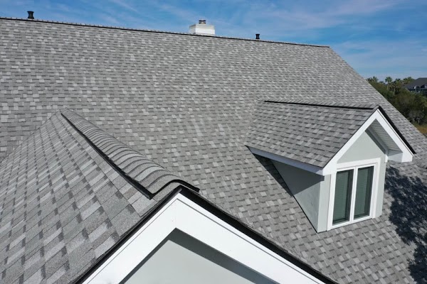 Saber Roofing Inc.