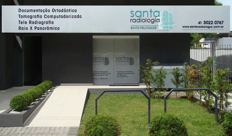 Santa Radiologia