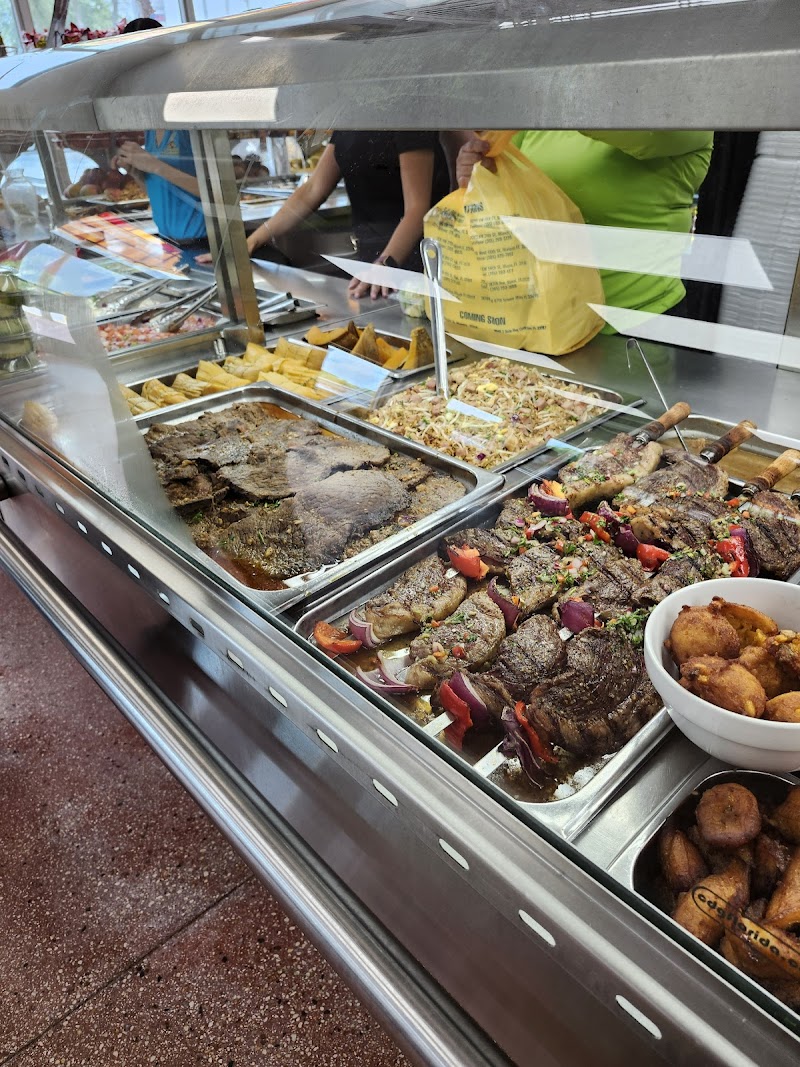El Palacio de los Jugos photo 4