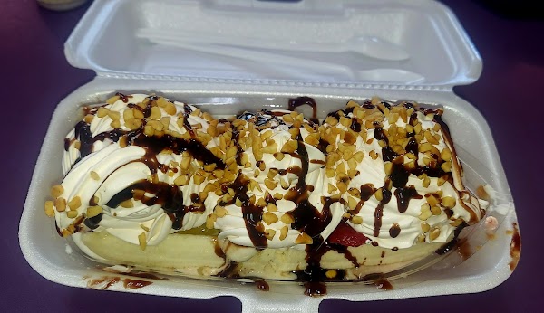 Photo by Mercedes B.L.