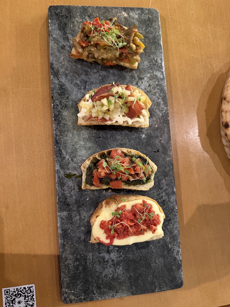 Foto de QT Pizza Bar