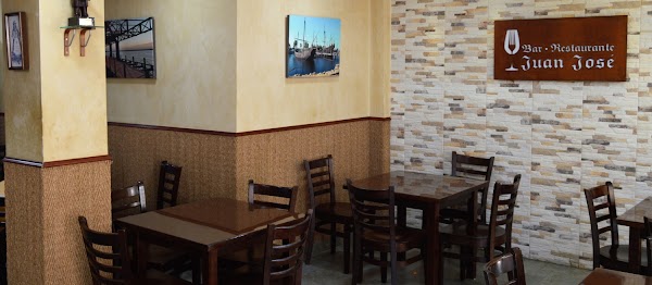 Bar Restaurante Juan Jose Huelva