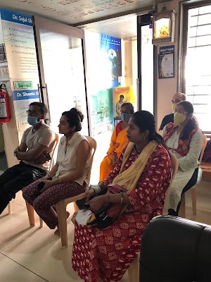 Dr Shweta Shah M.D. - Image 2