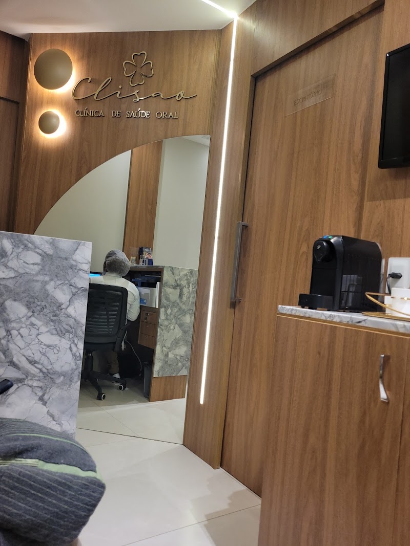 Clisao Odontologia