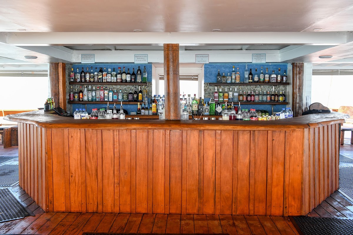 Cloud 9 | Fiji in mamanuca-islands