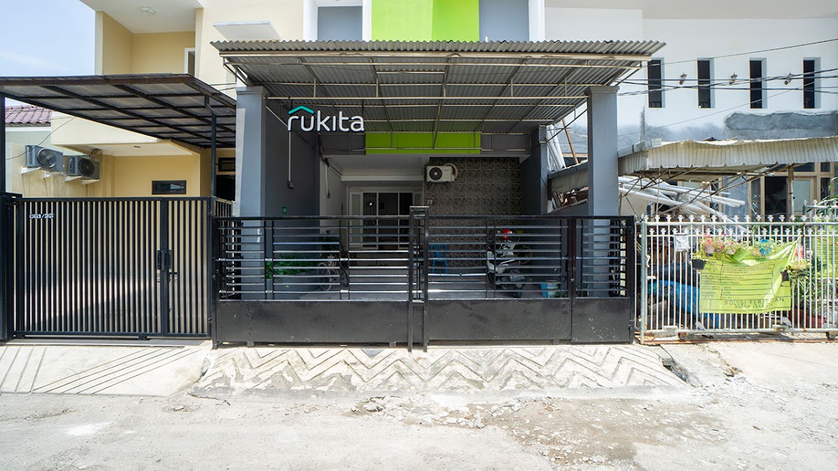 Rukita Kopyor 3 Kelapa Gading - Kost Coliving