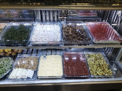 KARDELEN ET&BALIK RESTAURANT - Restoran