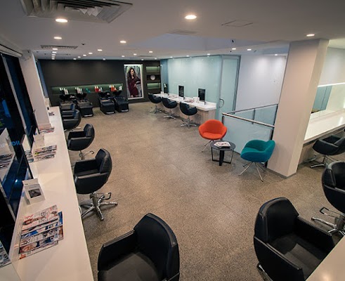 Clip Joint Salons Burnside Village