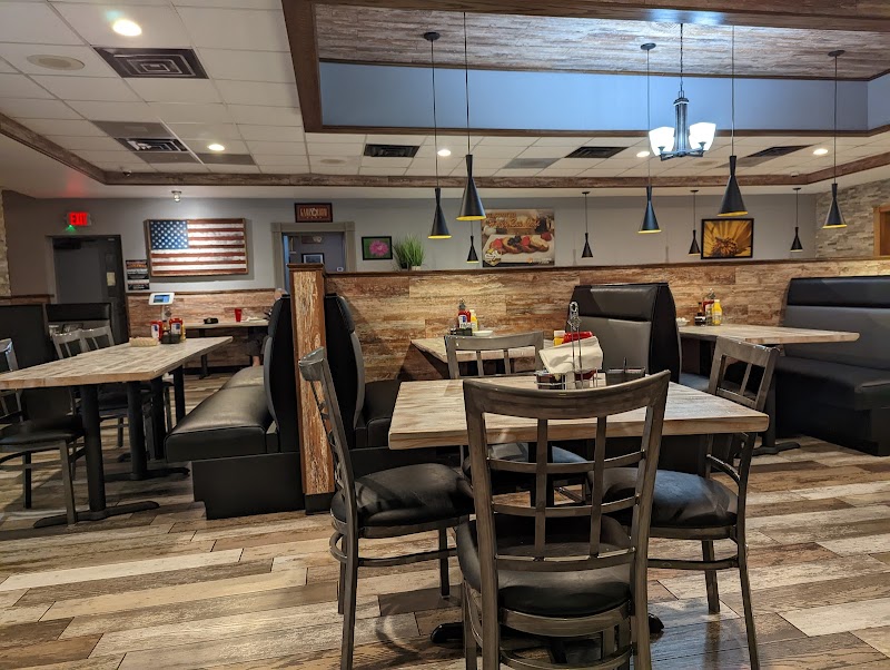 Honey Bee Cafe photo 1