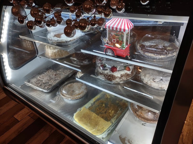 Honey Bee Cafe photo 4