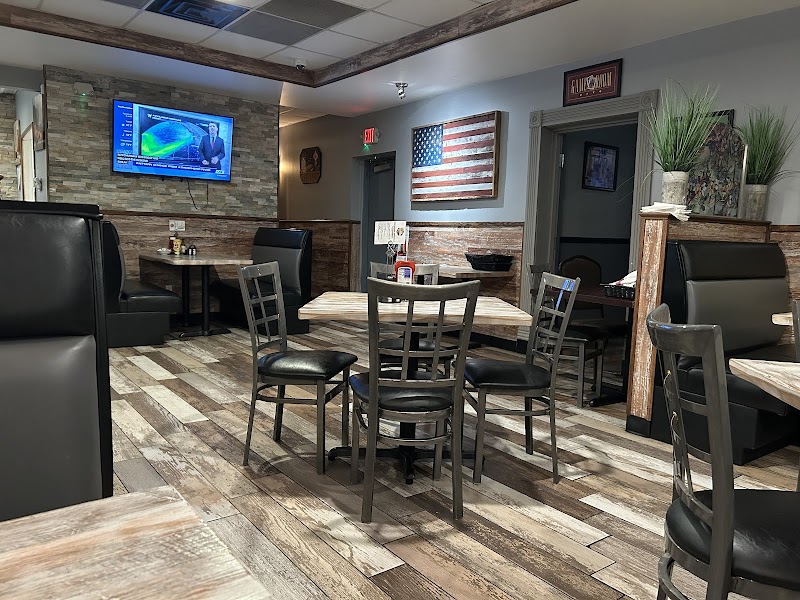 Honey Bee Cafe photo 3