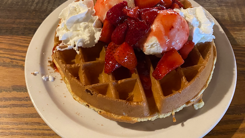 Honey Bee Cafe photo 2