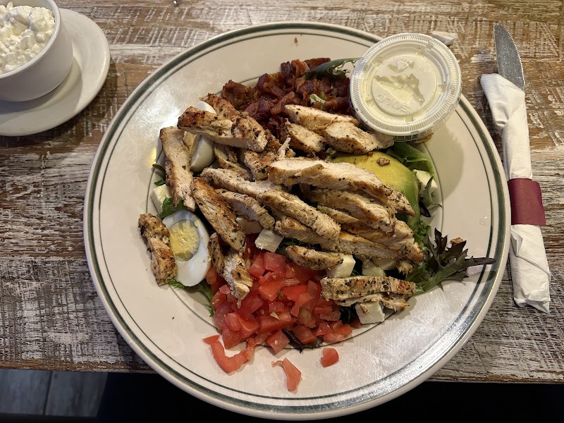 Honey Bee Cafe photo 3