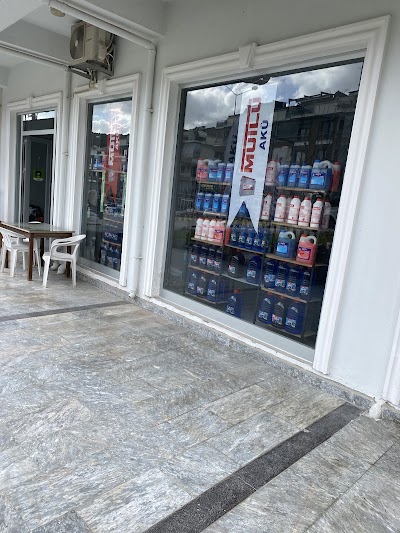Güllük Ticaret | Mutlu Akü Satış Noktası - Oto Servisi