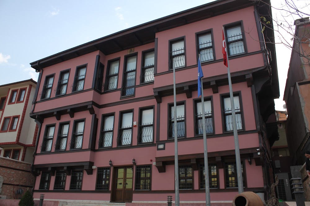 BURSA YAŞAM KÜLTÜRÜ MÜZESİ fotoğraf 1