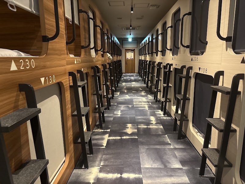 天然温泉 湯～ねる 3