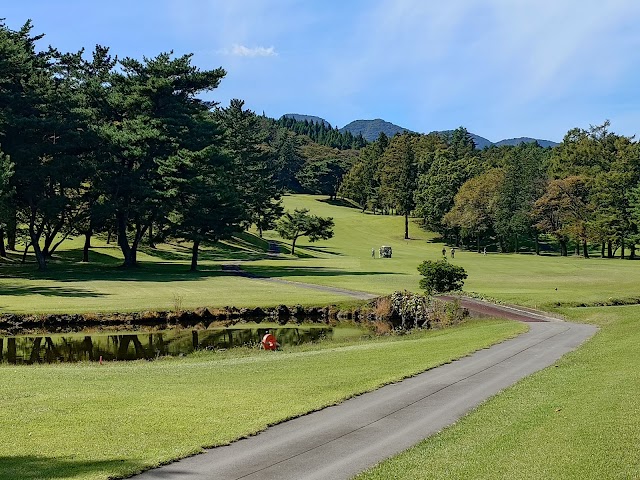 Ikaho International Country Club - Photo 2