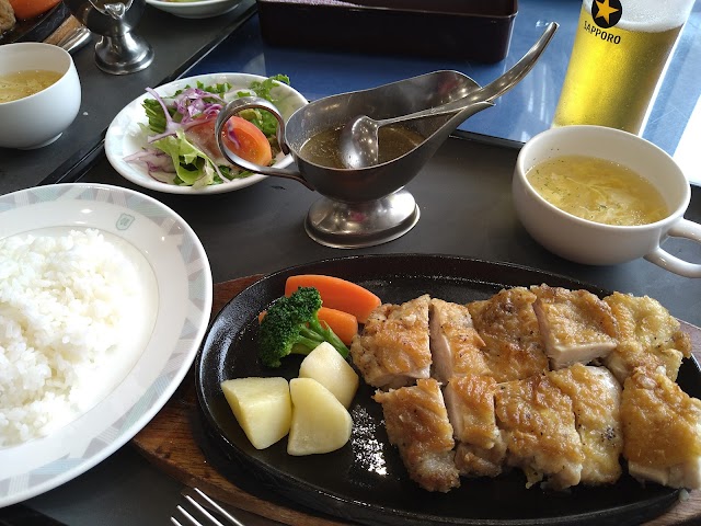 Ikaho International Country Club - Photo 8