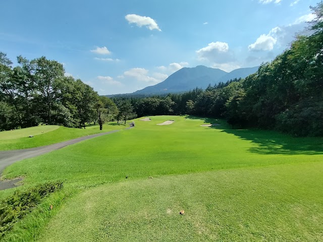 Ikaho International Country Club - Photo 1