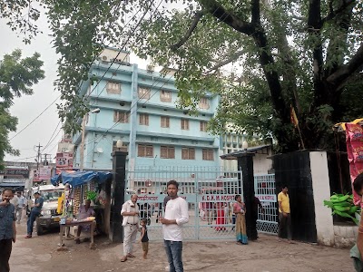 Kejriwal Maternity Hospital