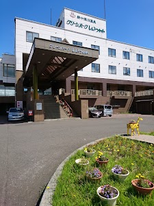グリーンパークしんとつかわ