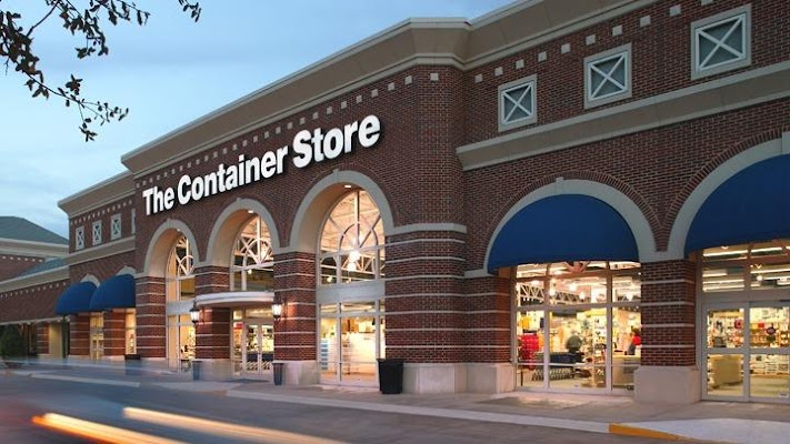 The Container Store photo