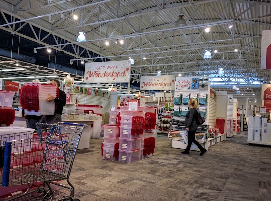 The Container Store photo