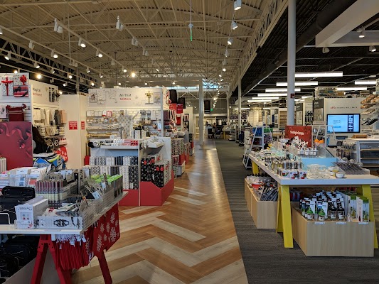 The Container Store photo