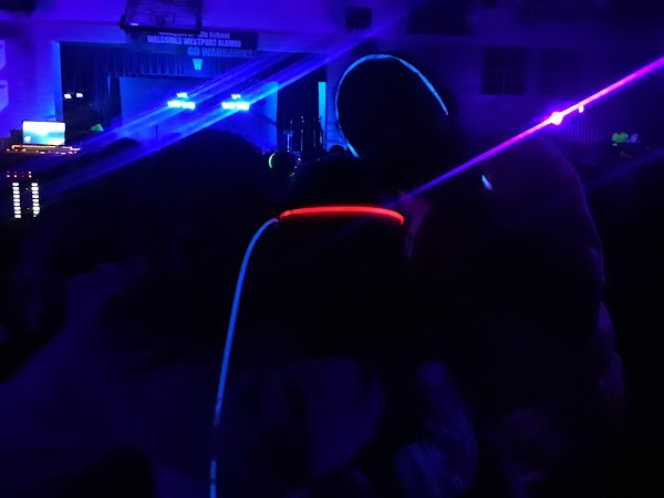 Photo by Miranda Grim