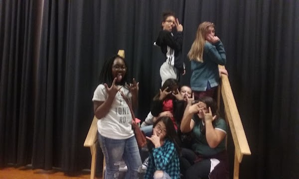 Photo by Talon Loftus