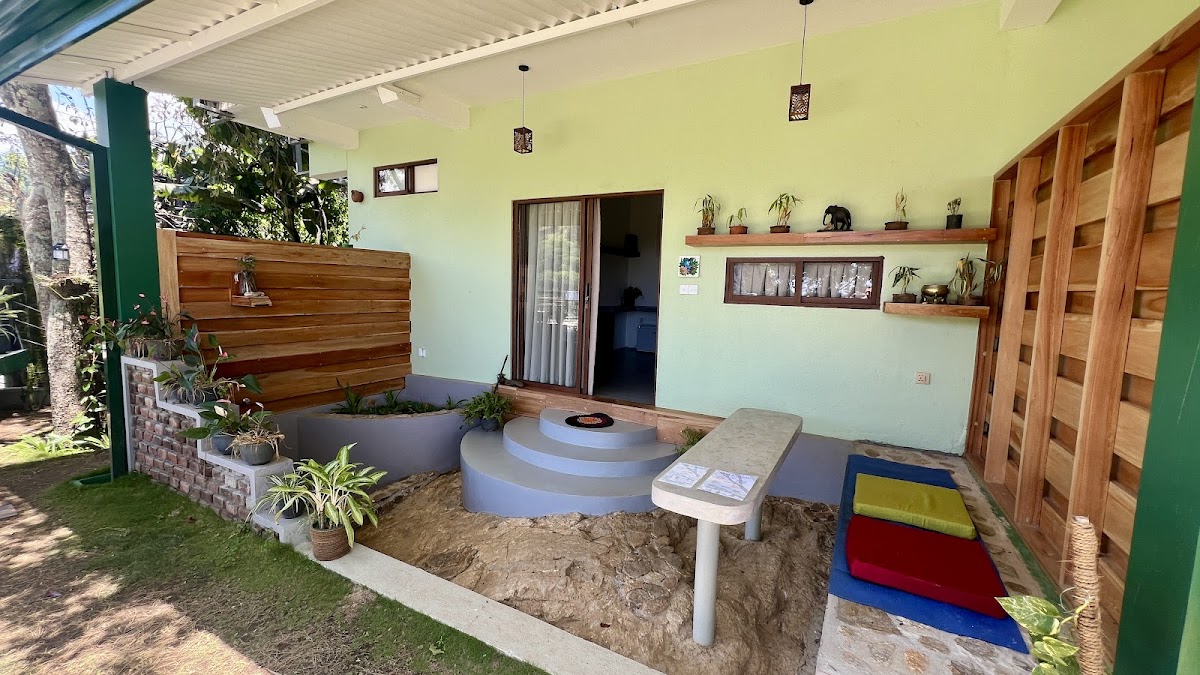 Gaia-Ella Ecolodge and Yoga Center