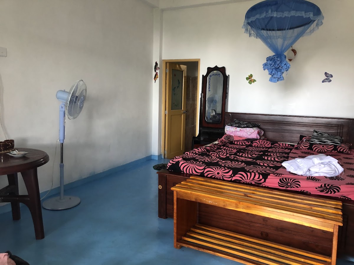 Gaia-Ella Ecolodge and Yoga Center — 3