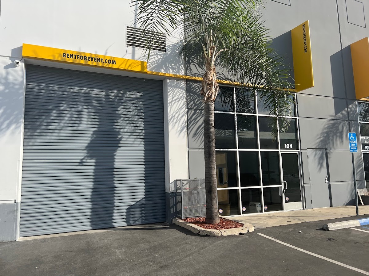 Rent For Event LA: Google Places image 2