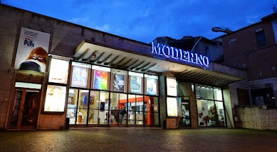 Multisala Moderno Rieti