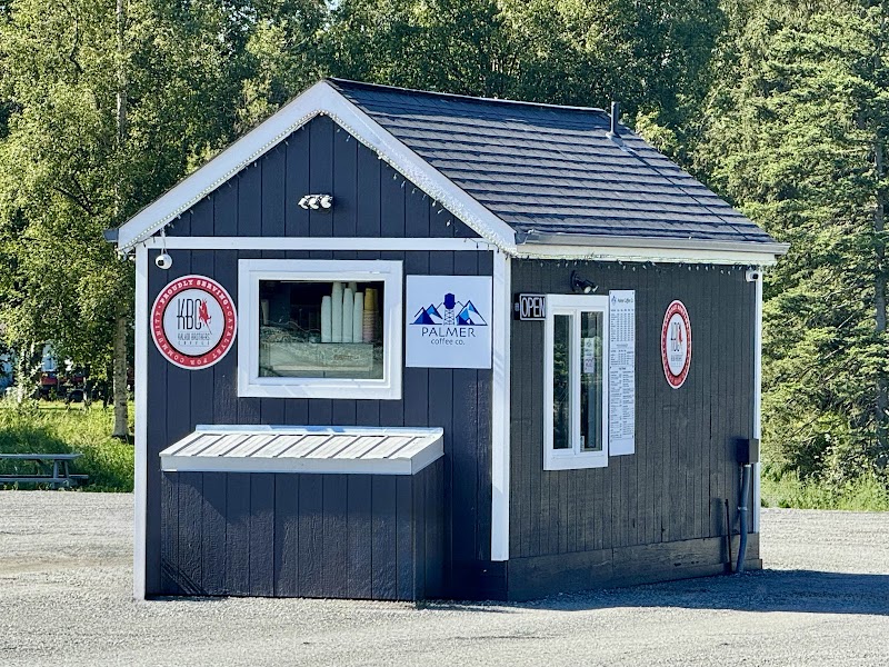 Palmer Coffee Co. photo 1