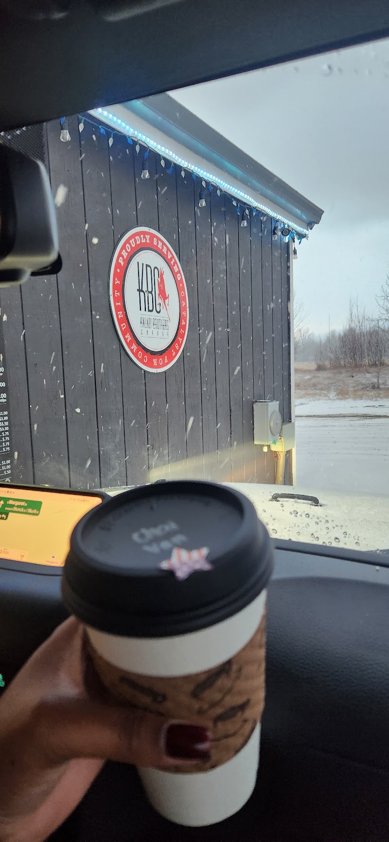 Palmer Coffee Co. photo 2