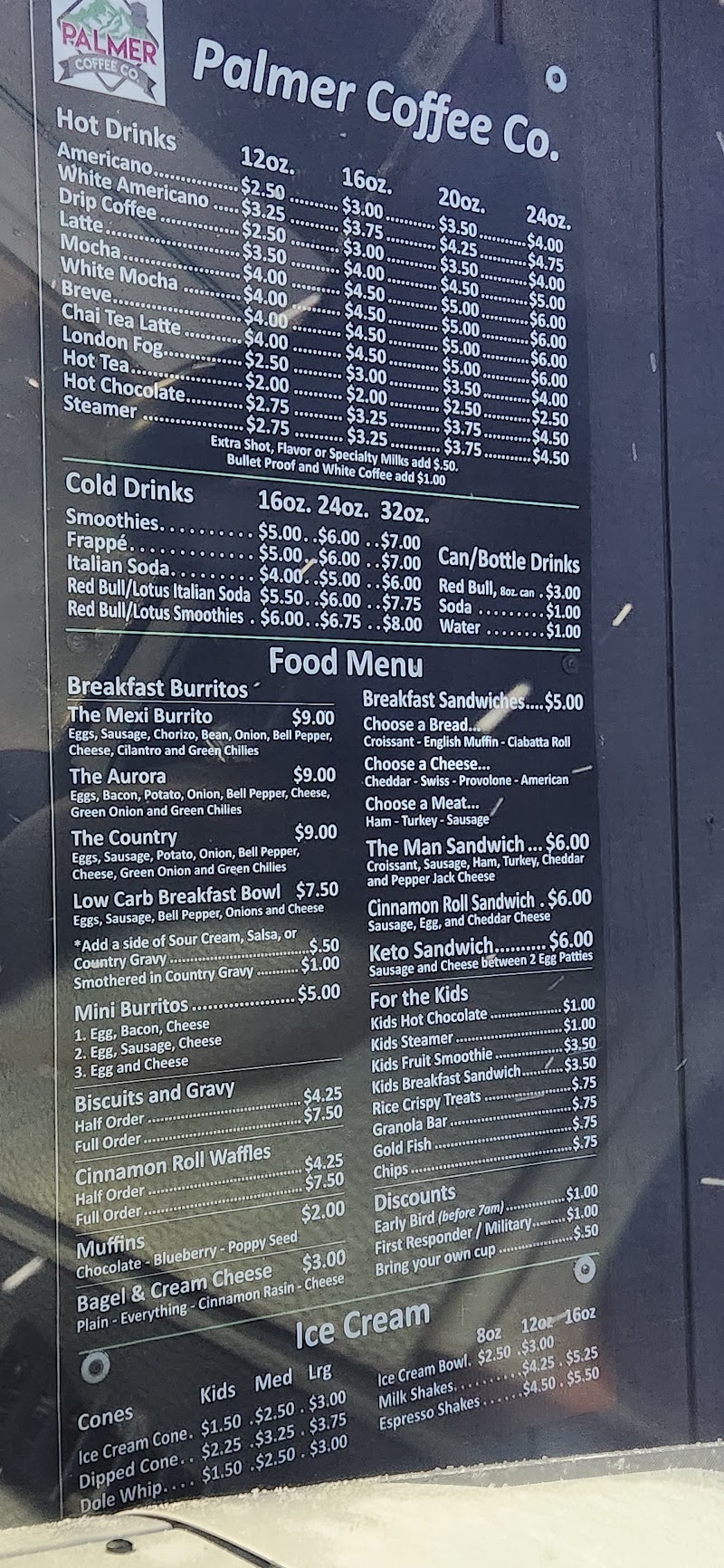 Palmer Coffee Co. photo 4
