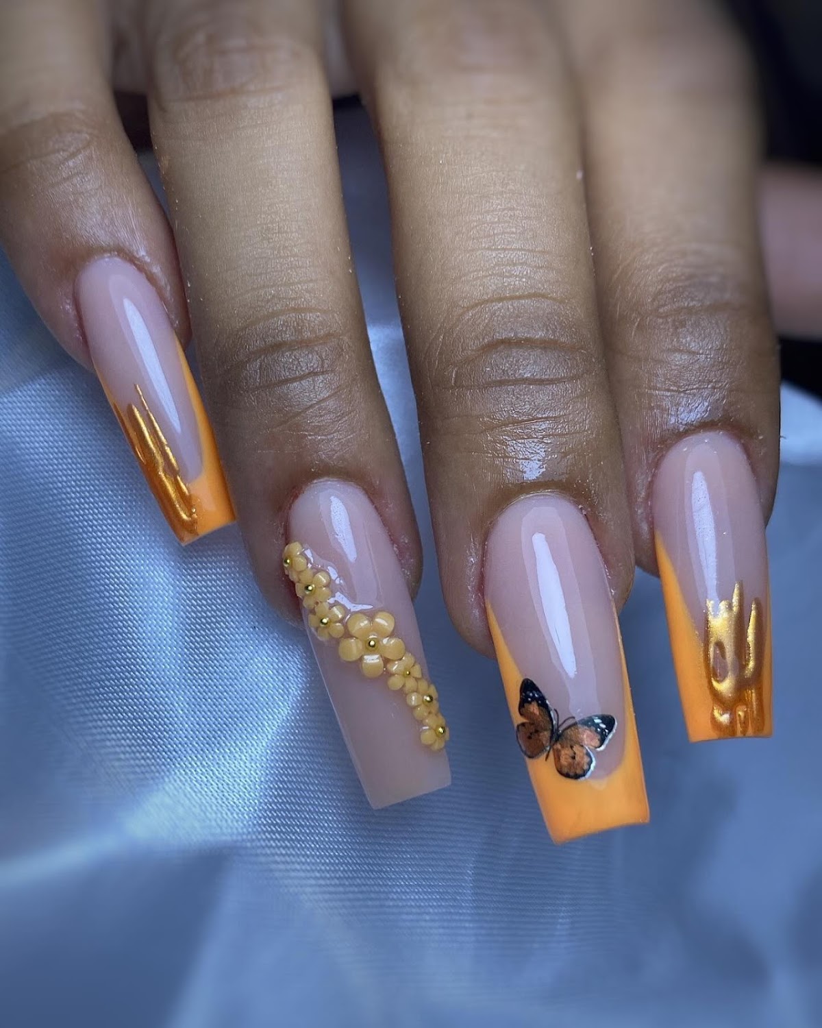 Raquel Nails - Imagen 1