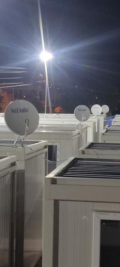 Hafızoğlu Elektronik - Beyaz Eşya Servisi
