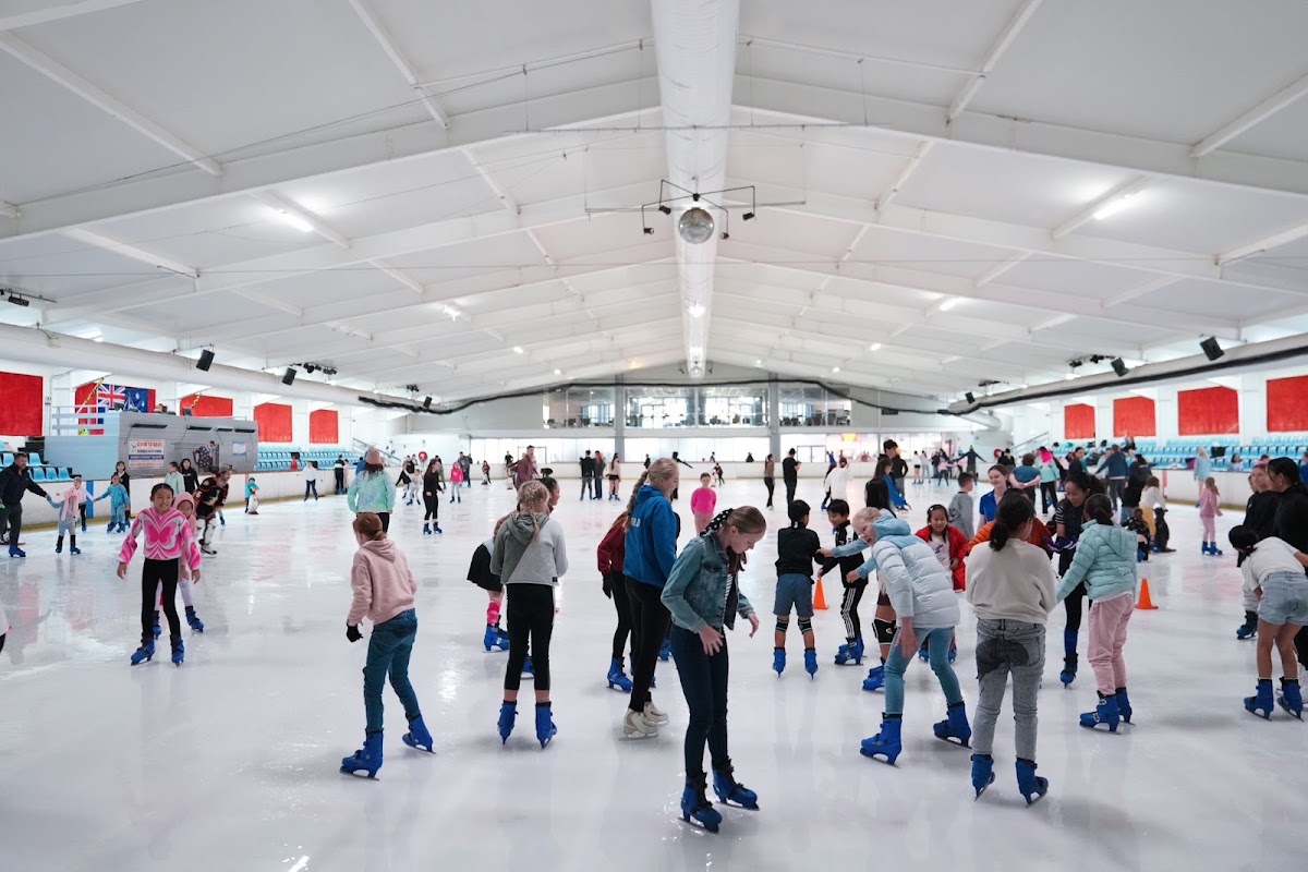Iceworld Boondall exterior — Boondall (Brisbane North), QLD 4034, Australia