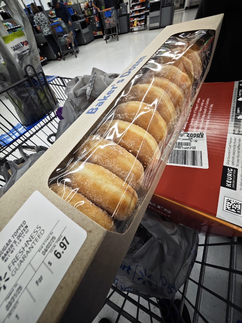 Walmart #1254 photo