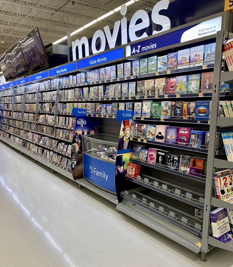 Walmart #1254 photo