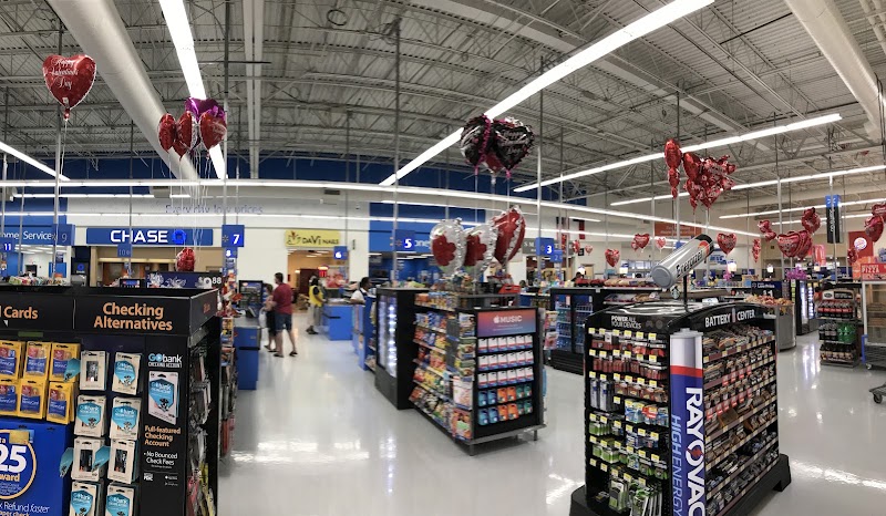 Walmart #1254 photo