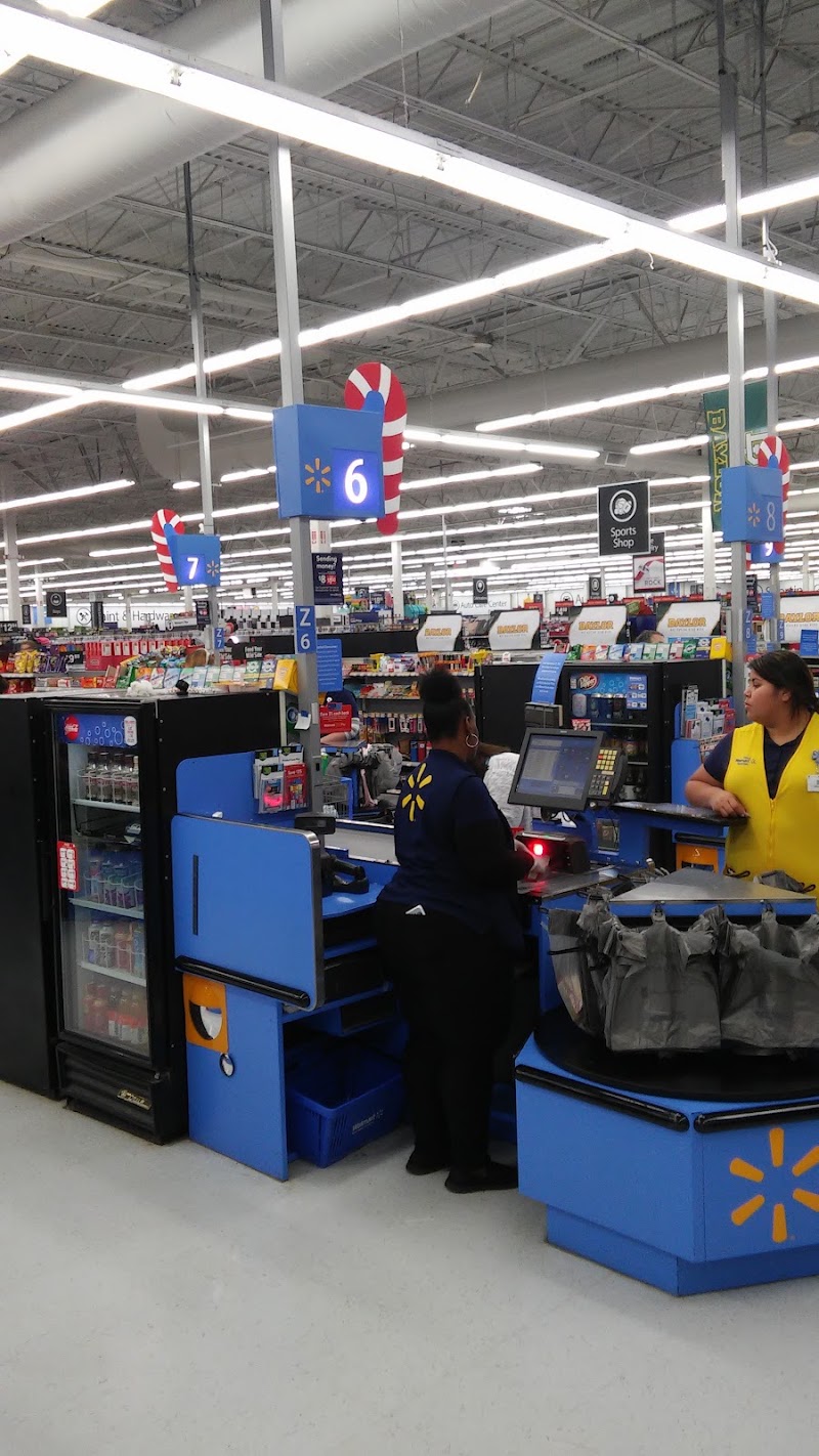 Walmart #1254 photo
